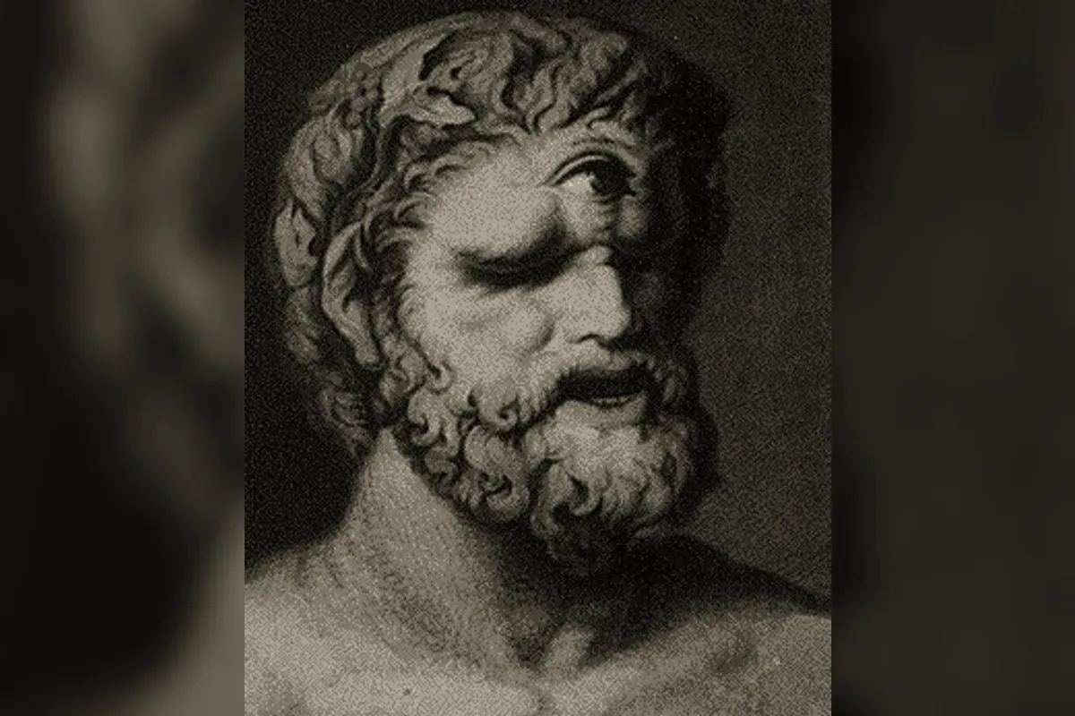 The Cyclops in Greek mythology: Polyphemus and the sons of Poseidon in classical art