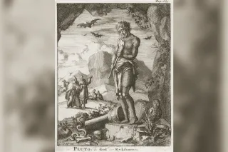 Représentations symboliques des divinités de la mort dans plusieurs traditions mythologiques mondiales