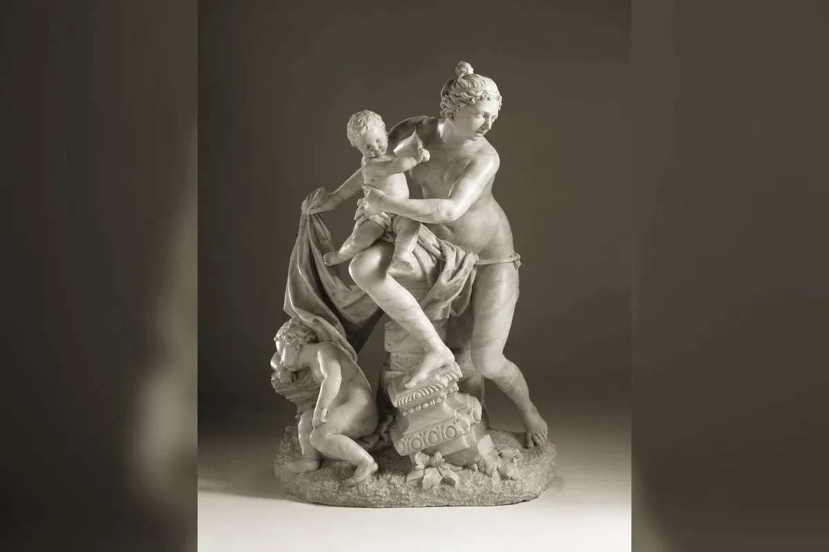 Léto dans l'art classique