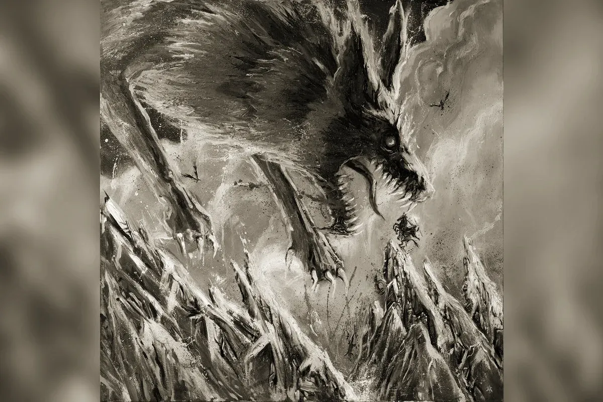 Ragnarök: the Twilight of the Gods in Norse mythology in classical art
